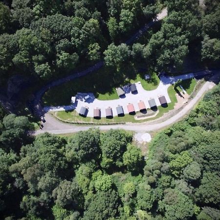 Forest Pod 4 Pet Friendly Villa Нийт Екстериор снимка