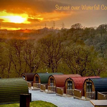 Forest Pod 4 Pet Friendly Villa Нийт Екстериор снимка