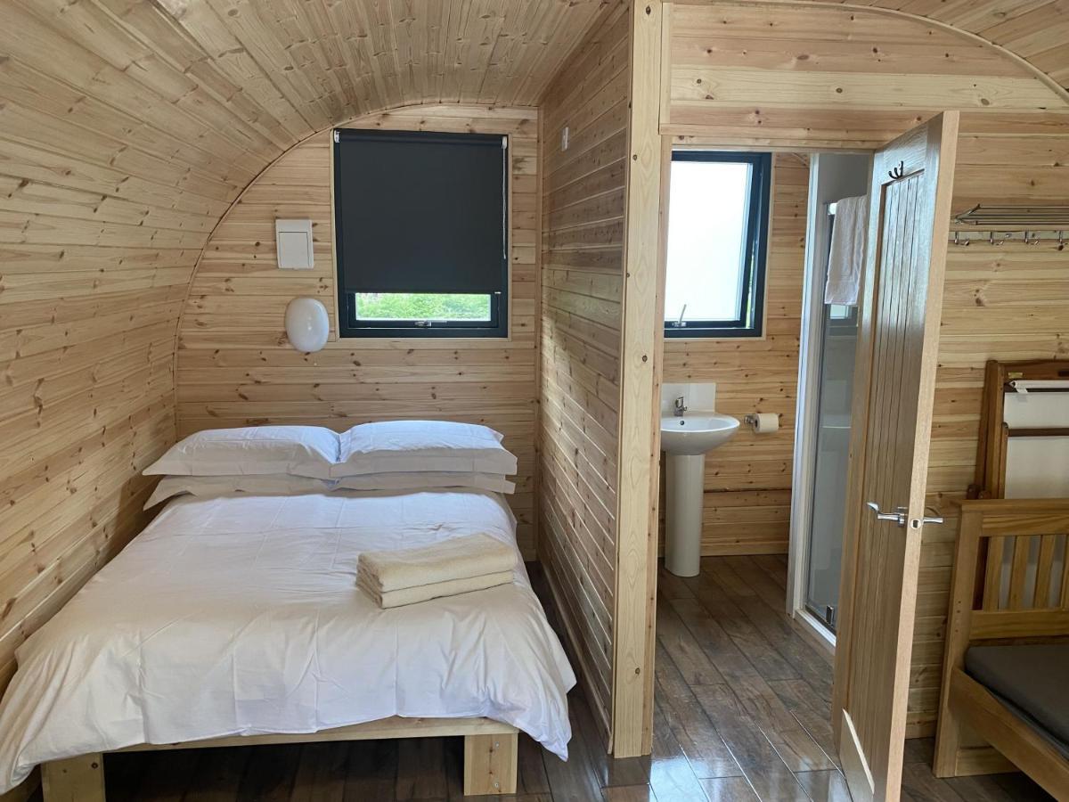 Forest Pod 4 Pet Friendly Villa Нийт Екстериор снимка