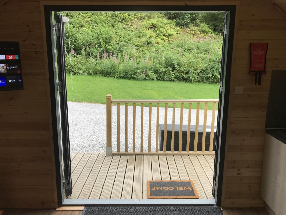 Forest Pod 4 Pet Friendly Villa Нийт Екстериор снимка